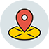 Search Engine Optimization Icon