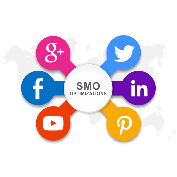 Social Media Optimization