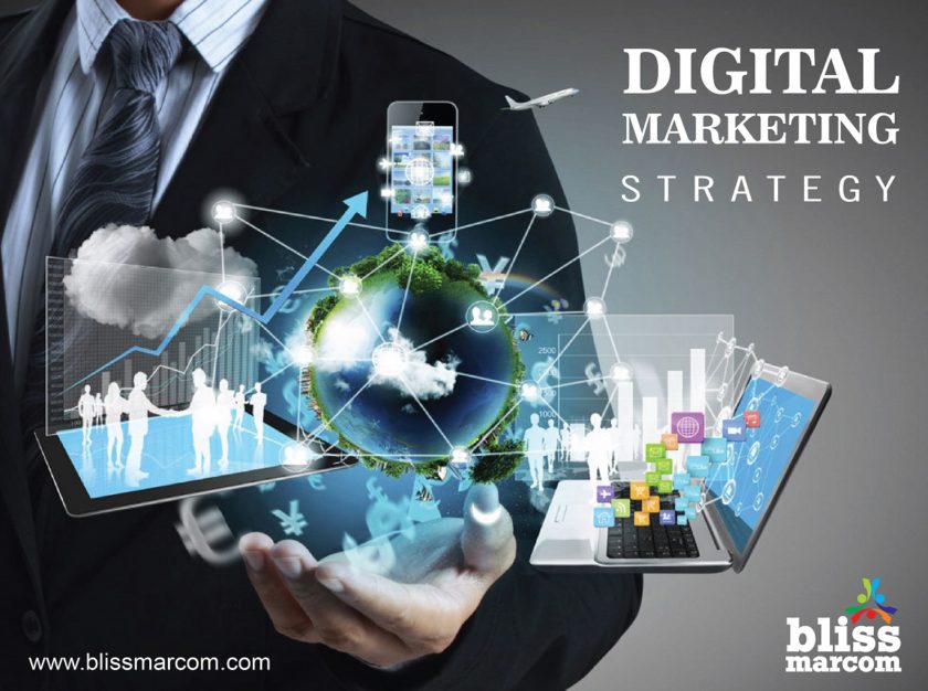 Digital marketing trends