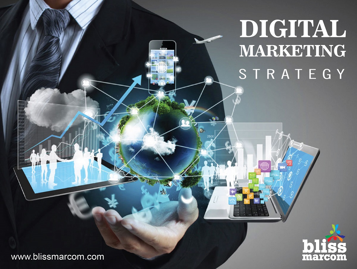 Digital marketing trends