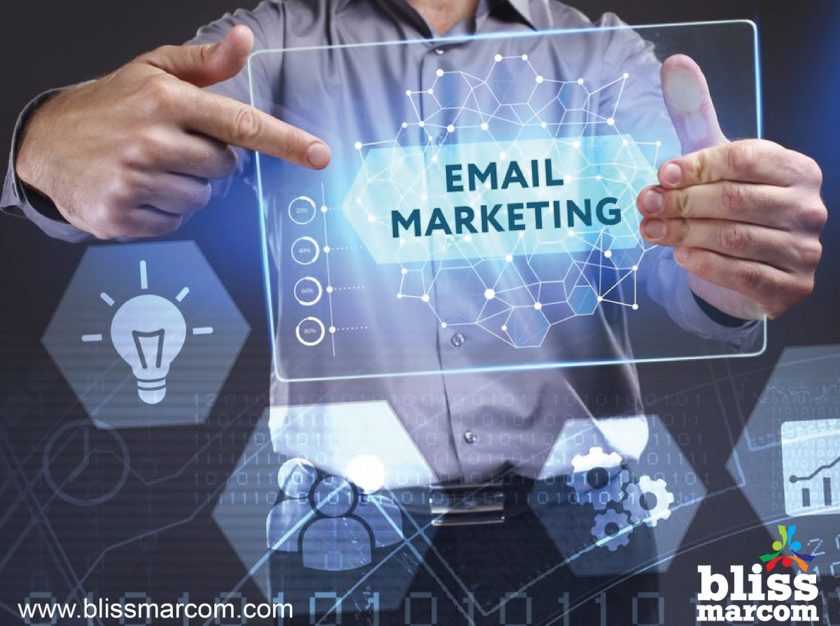 Email Marketing