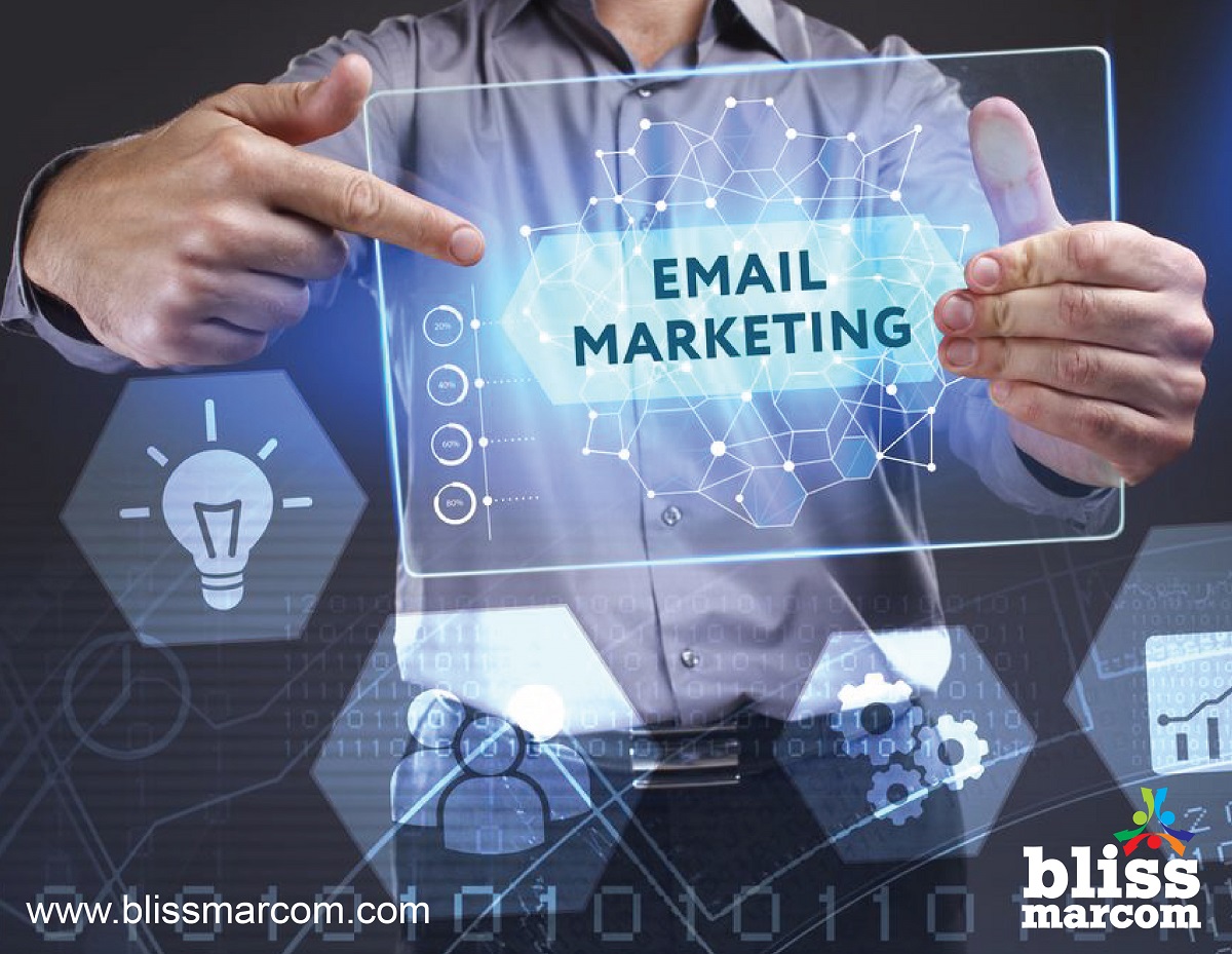 Email Marketing