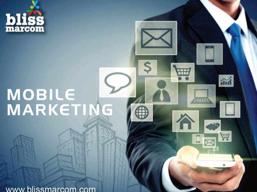 Mobile Marketing