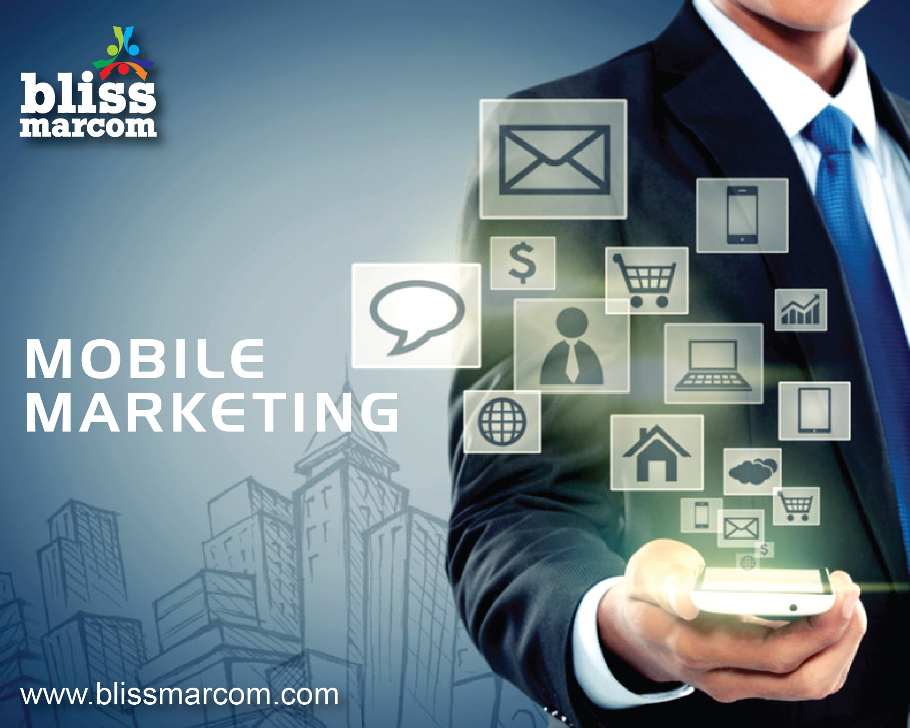 Mobile Marketing