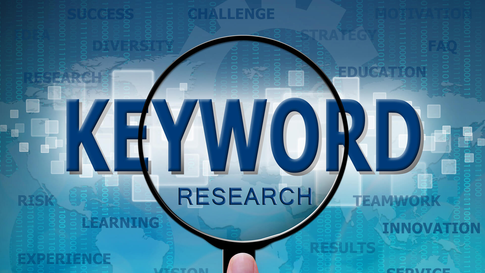 KEYWORD RESEARCH