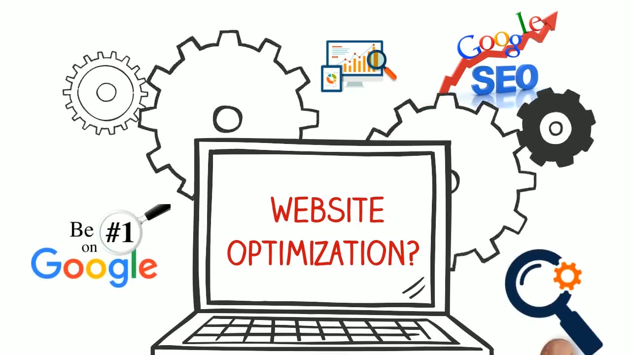 website optimization