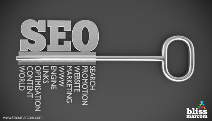 What is SEO in Digital Marketing