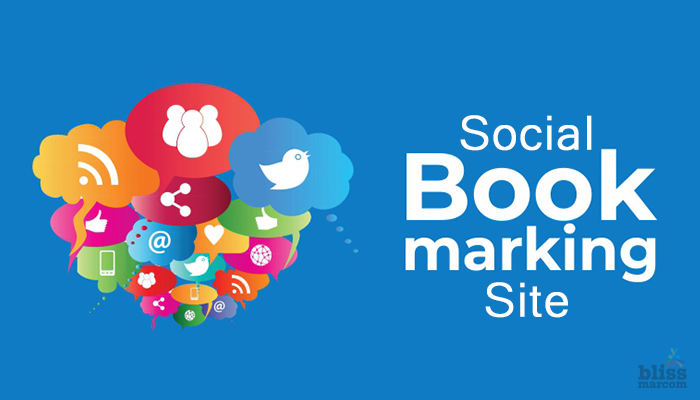 Social Bookmarking, Bliss Marcom