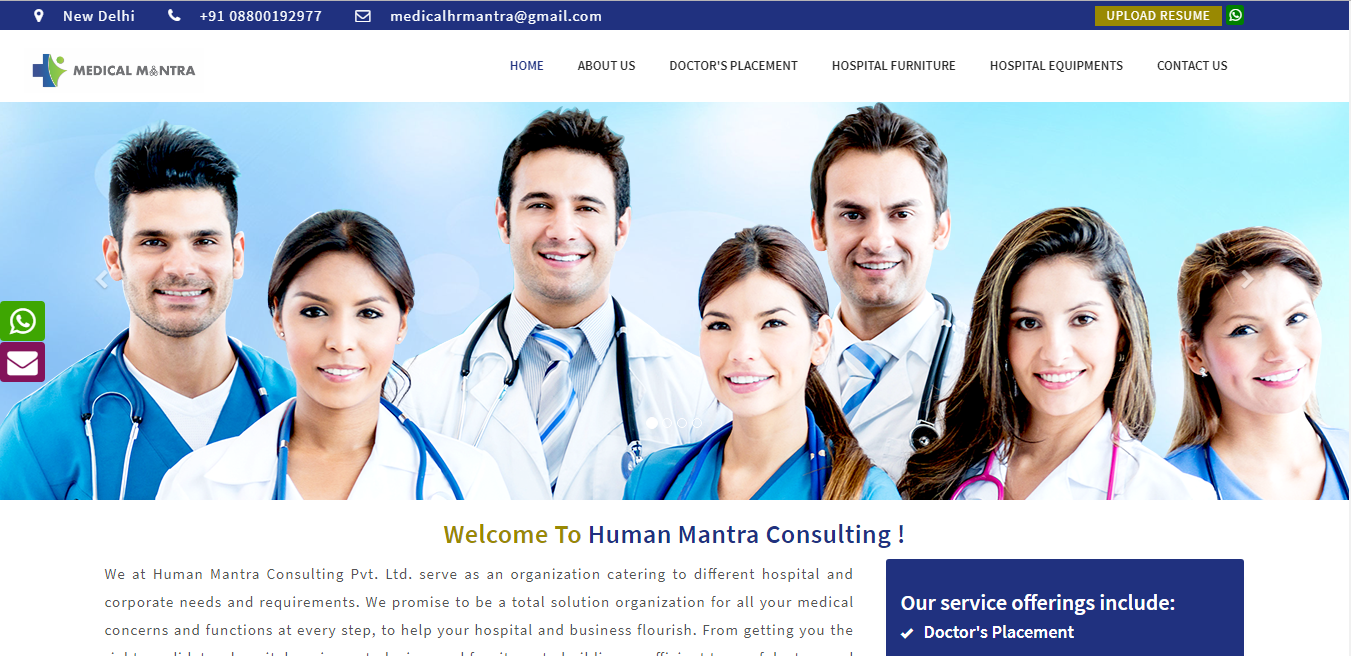 Bliss Marcom Clients