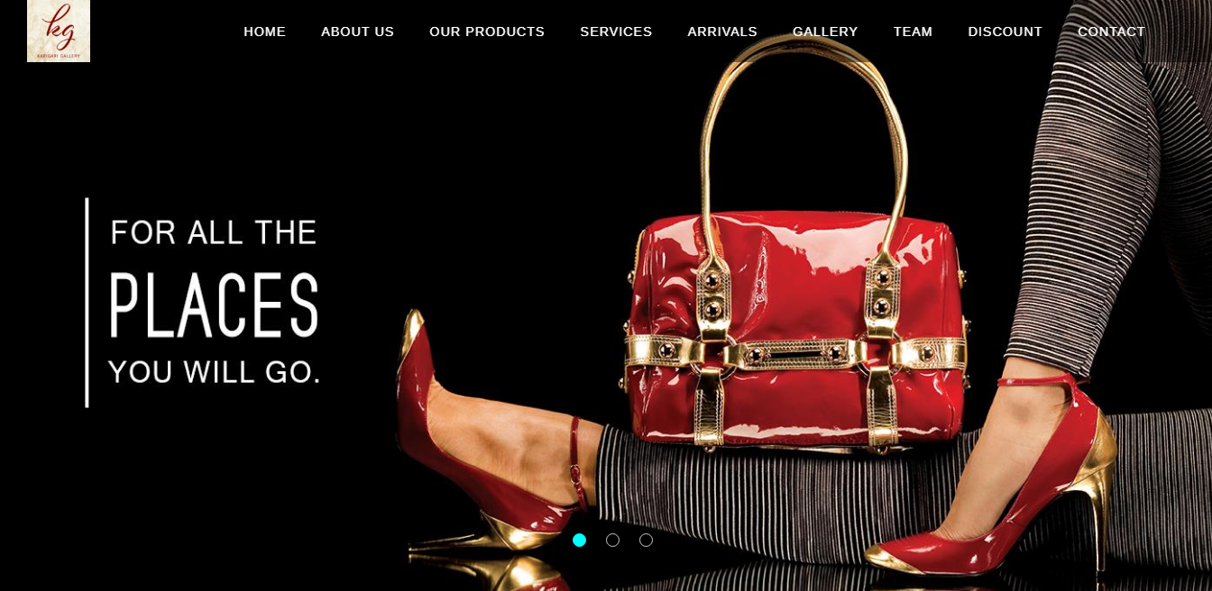 Bliss Marcom Clients