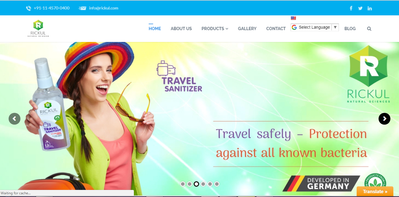 Bliss Marcom Clients