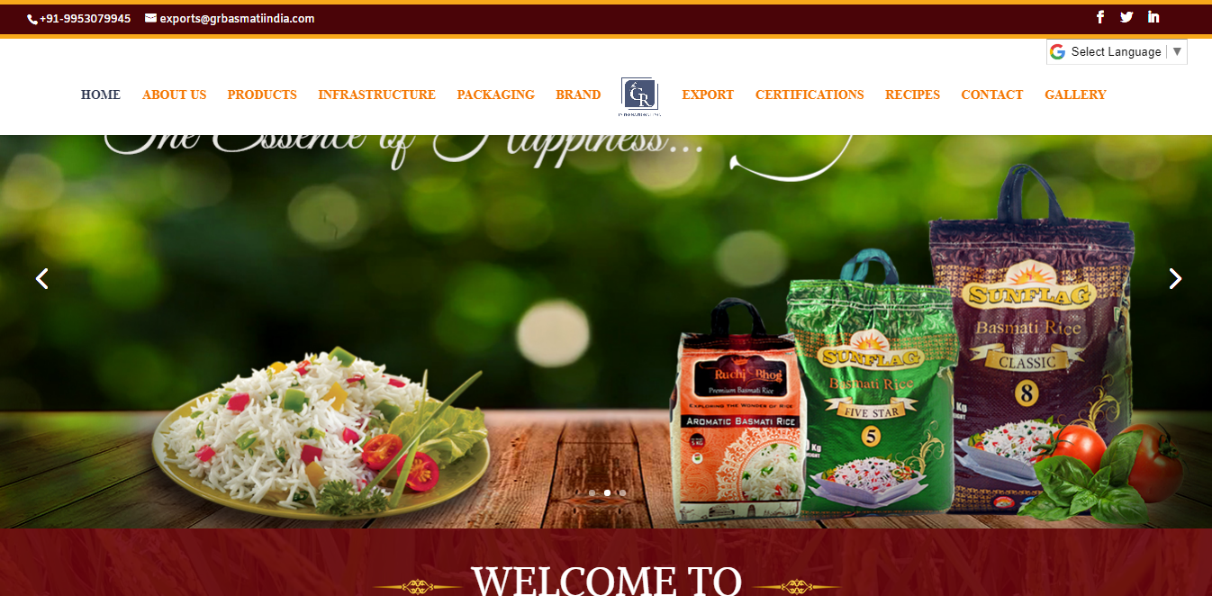 Bliss Marcom Clients