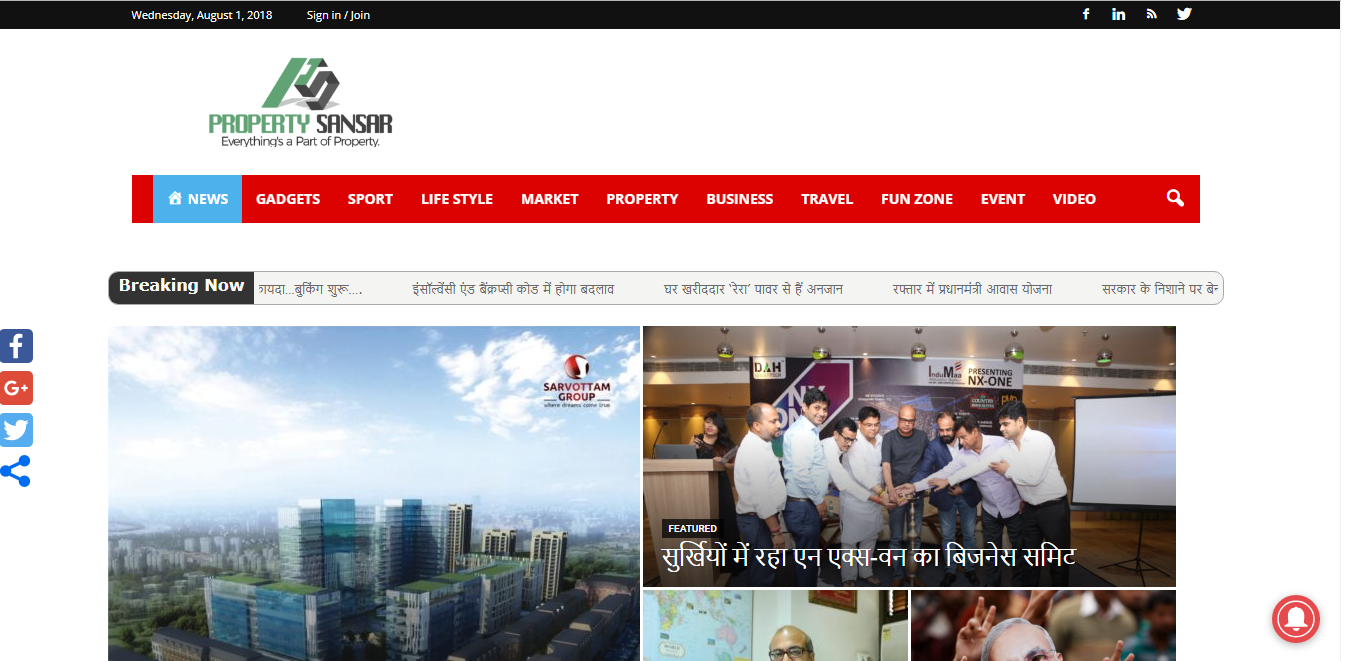 Bliss Marcom Clients