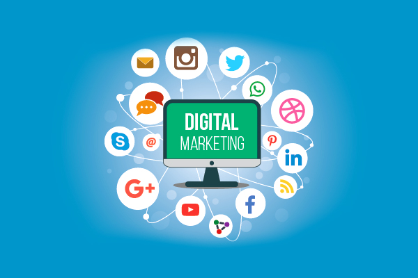 any Marketing Agencies believe that social media marketing is beneficial for their client's business.