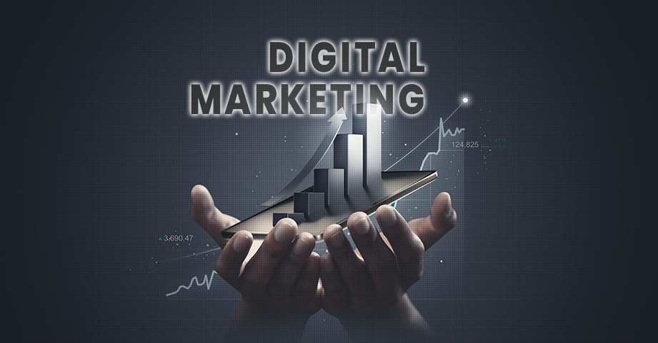 digital marketing agency