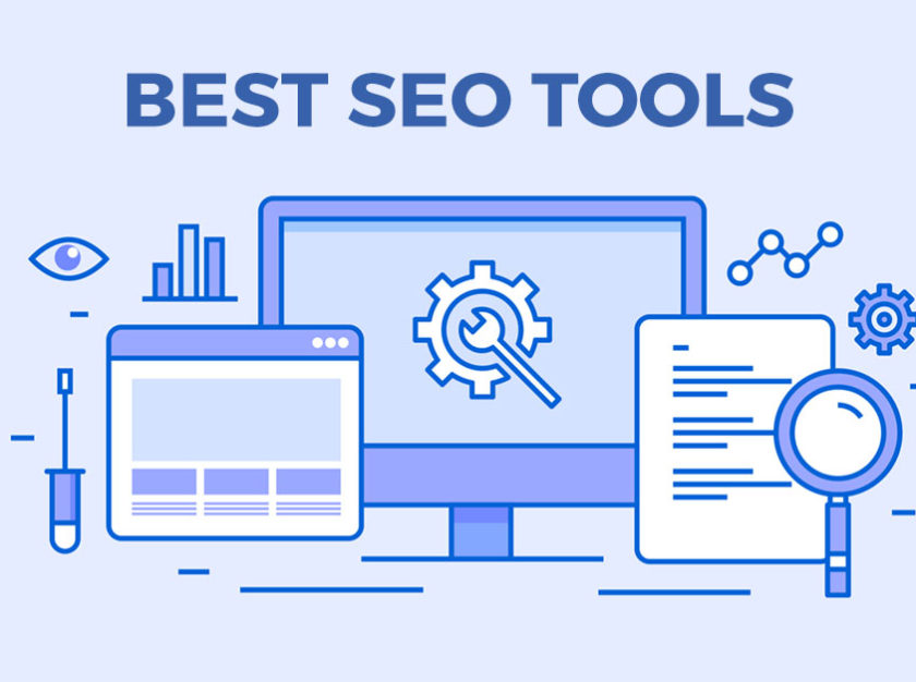 best seo tools blog feature image
