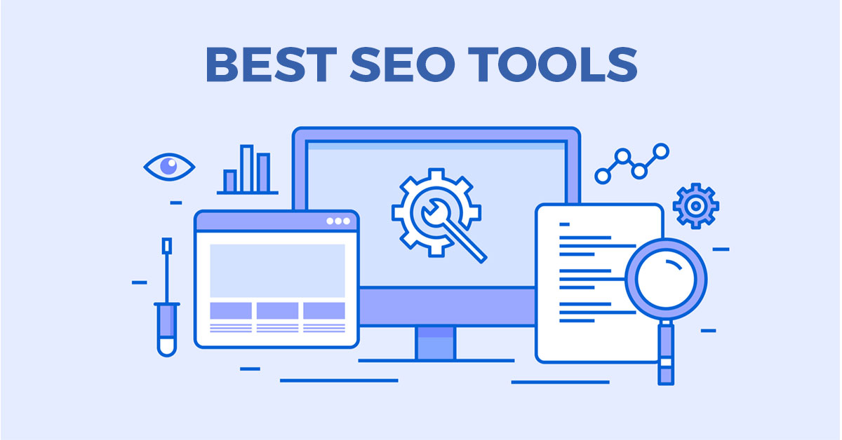 best seo tools blog feature image