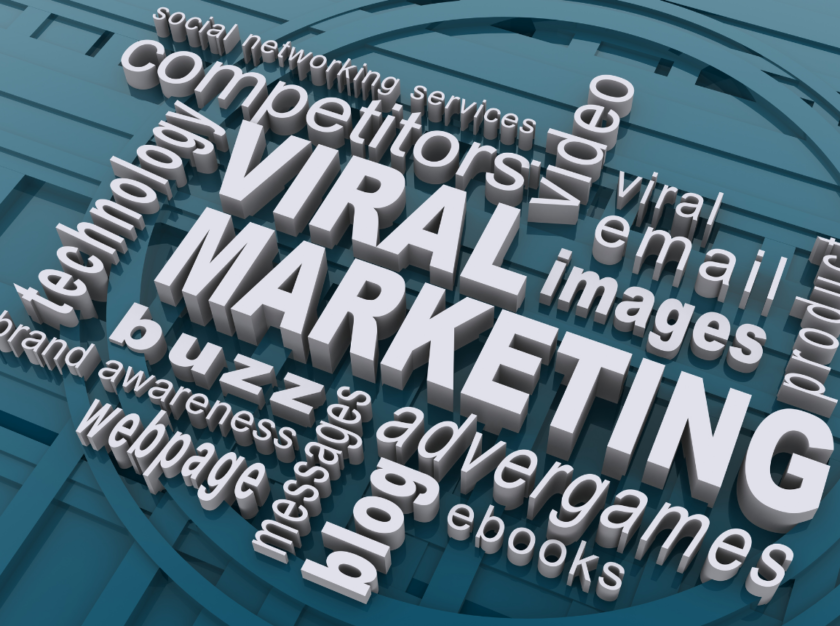 what is viral marketing