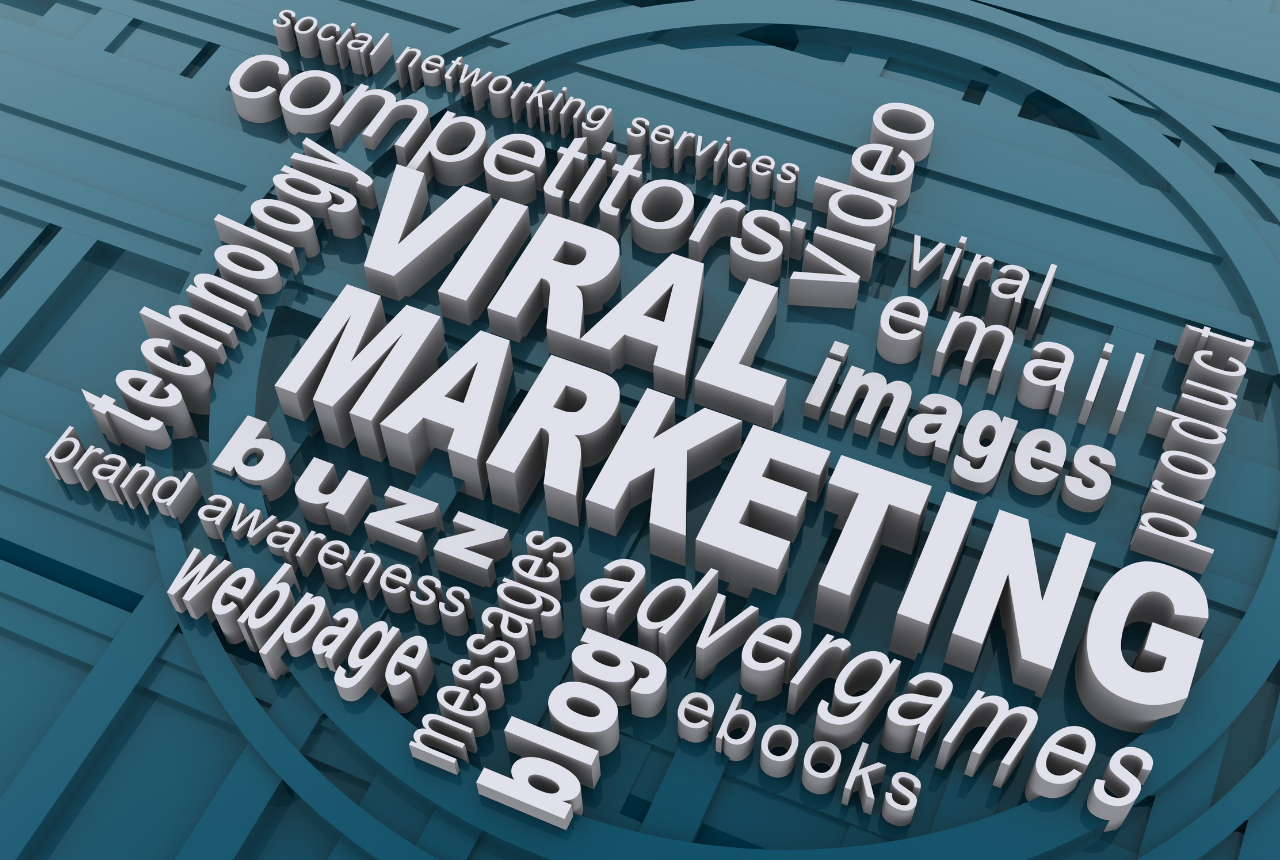 what is viral marketing