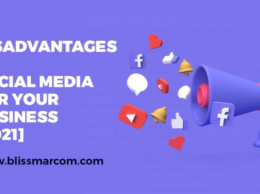 Disadvantages of Social Media for your Business