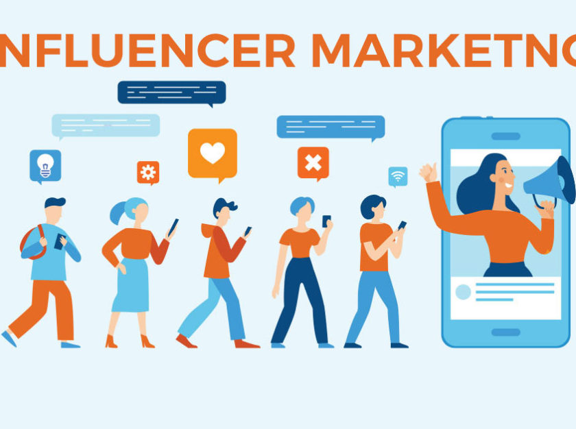 What is Influencer Marketing