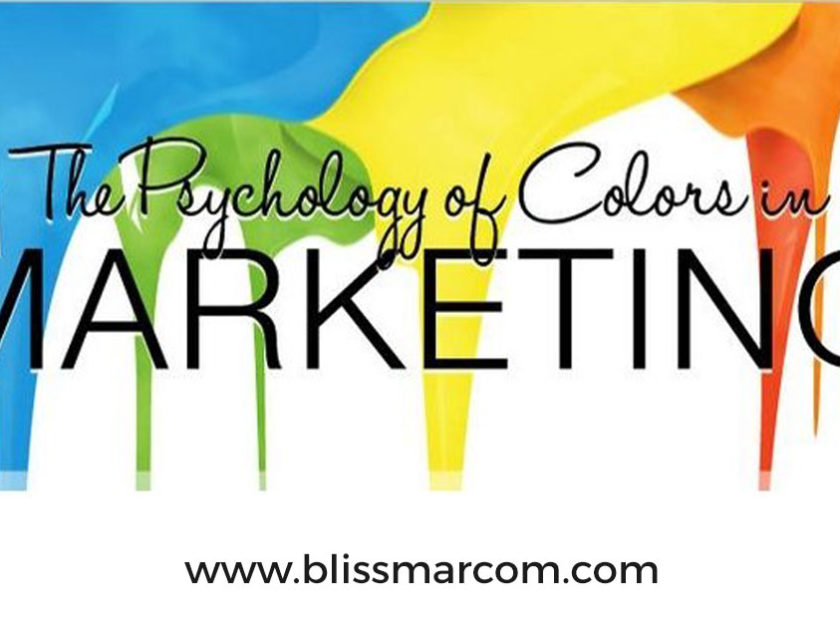color psychology in digital marketing