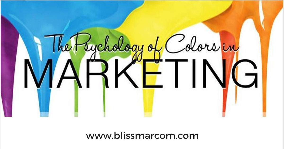 color psychology in digital marketing