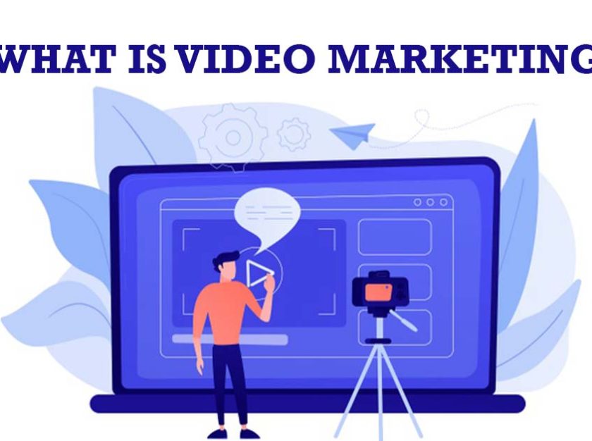 what is video marketing