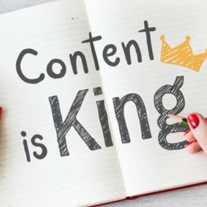 content marketing