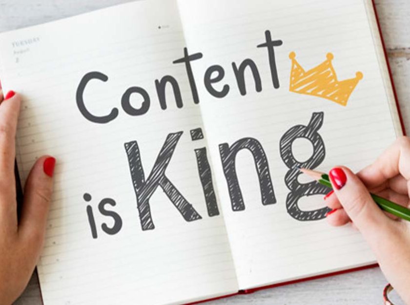 Content Marketing