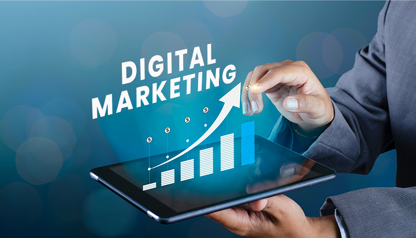 digital marketing agency