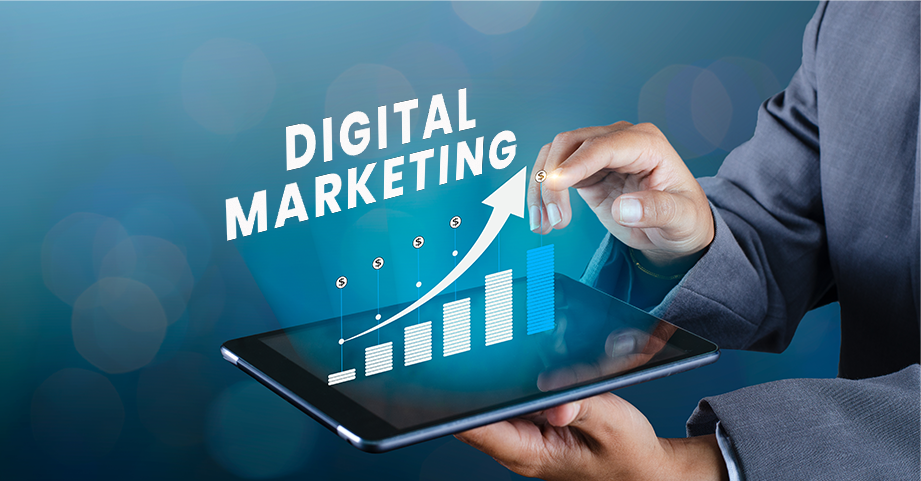 digital marketing agency