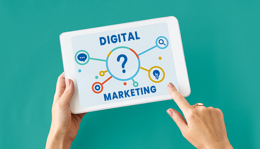 What To Ask Before Hiring A Digital Marketing Company?