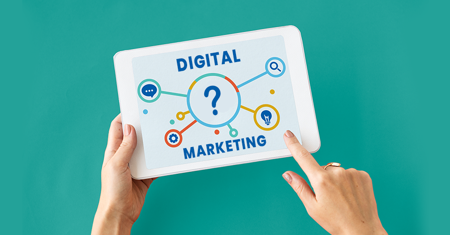 What To Ask Before Hiring A Digital Marketing Company?