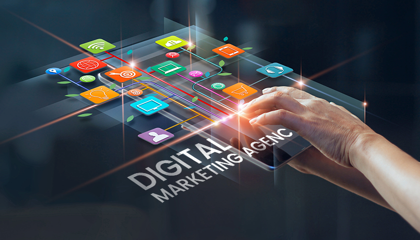 Contributing Factors To Hire A Digital Marketing Agency In Noida