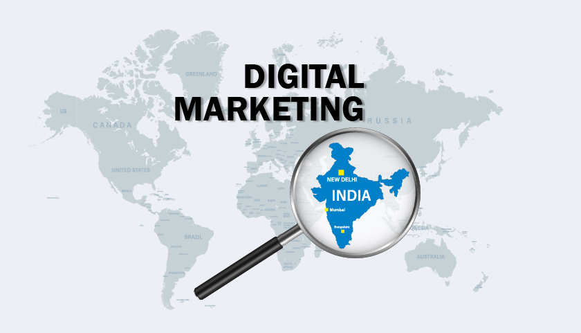 THE BEST WAY TO FIND A DIGITAL MARKETING AGENCY IN DELHI