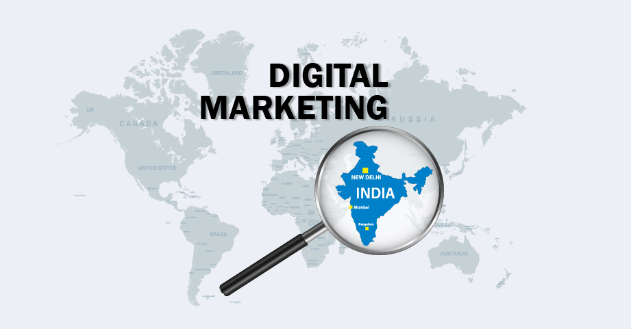 THE BEST WAY TO FIND A DIGITAL MARKETING AGENCY IN DELHI