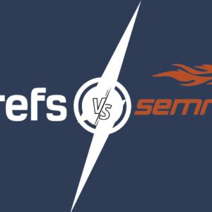 Semrush vs. Ahrefs: Which Tool is the SEO King?