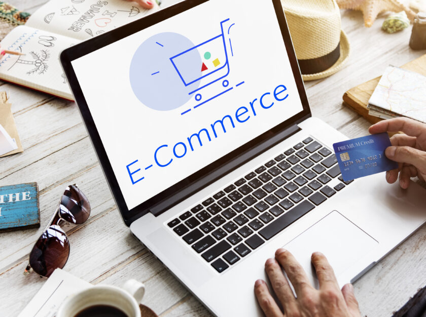 Ecommerce Business