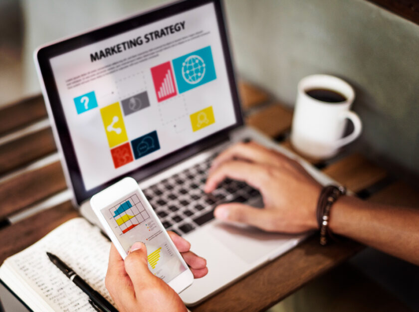 Data Analytics in Digital Marketing