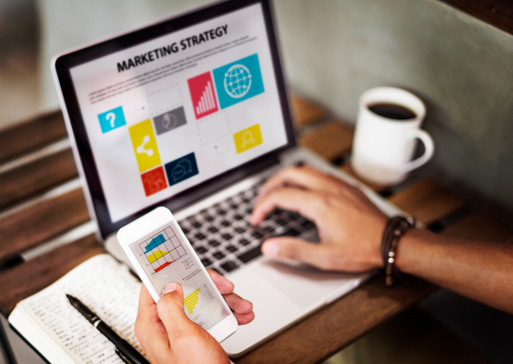 Data Analytics in Digital Marketing