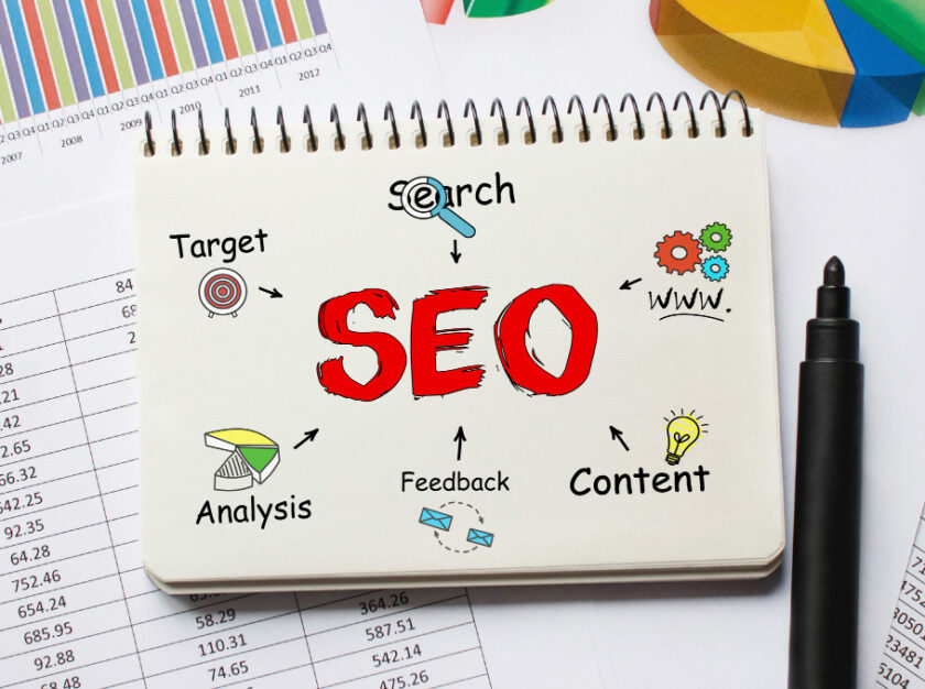 Off Page SEO