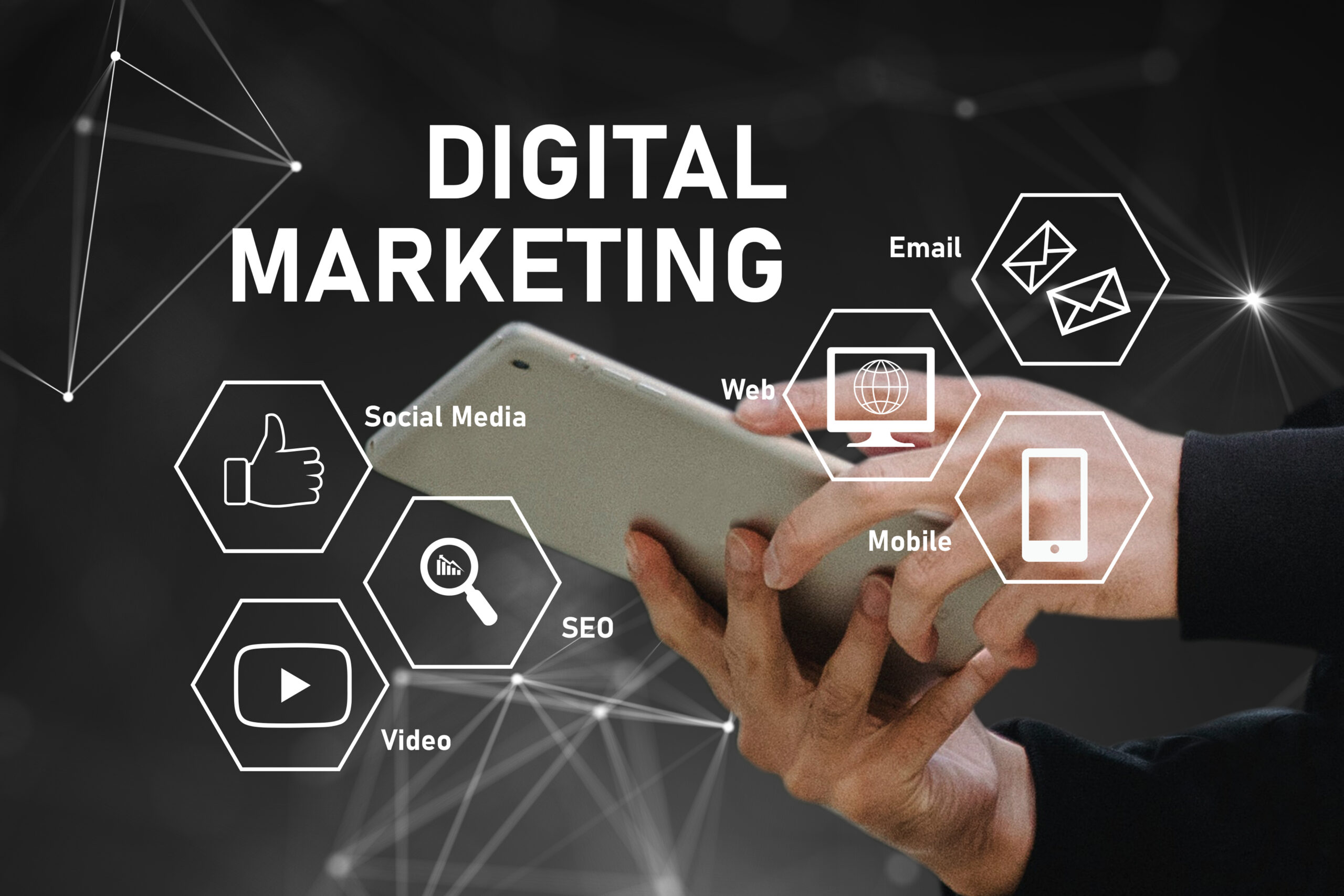 How Does Digital Marketing Help Businesses?