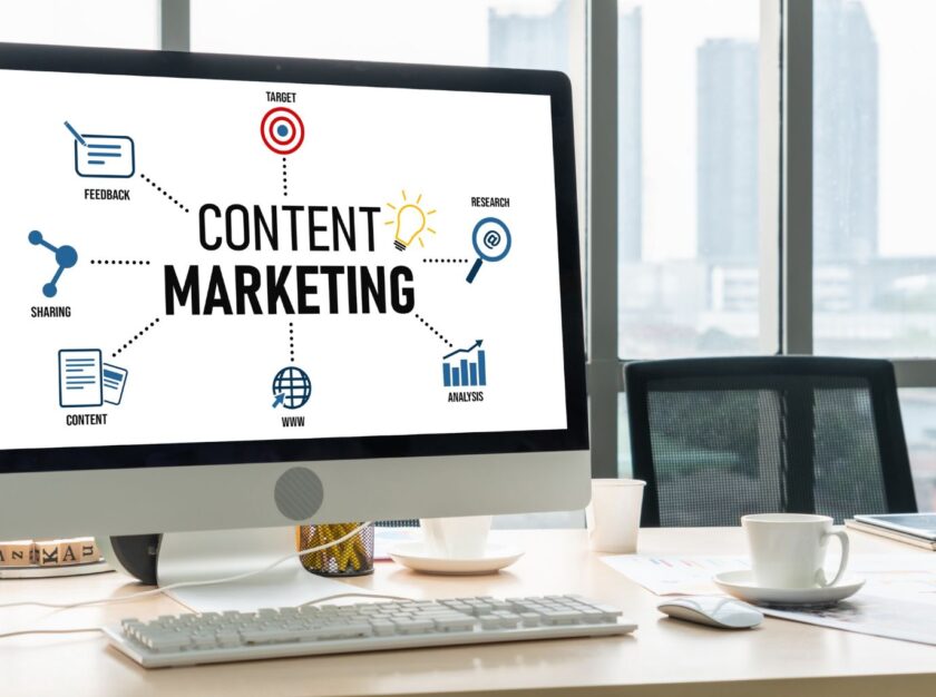 Content Marketing