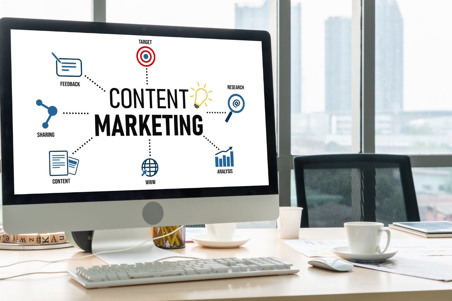 Content Marketing