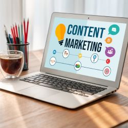 Content Marketing