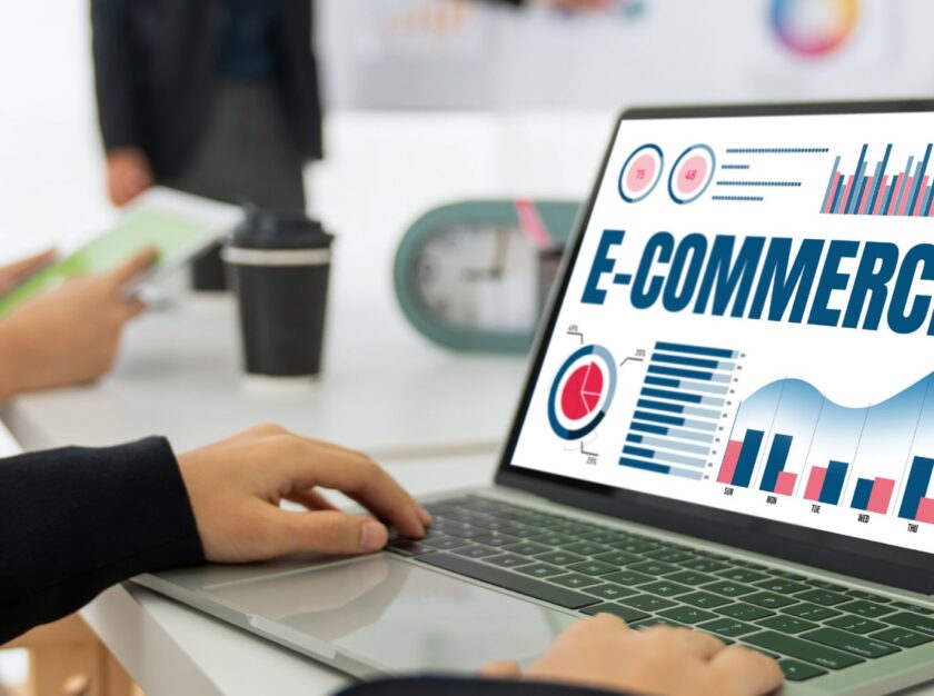 E-Commerce Marketing