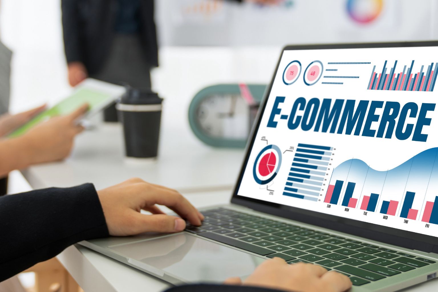 E-Commerce Marketing