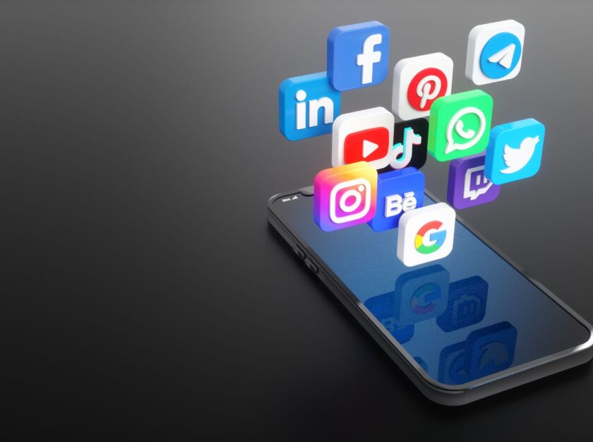 Social Media Marketing Agency