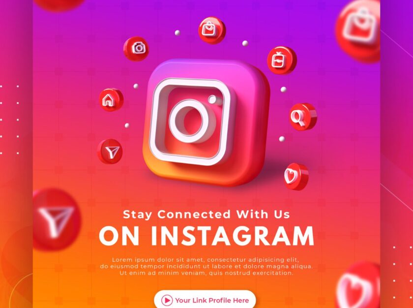 Instagram Marketing